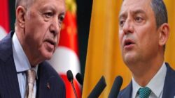 Özel’den Erdoğan’ın “turbun büyüğü heybede” açıklamasına tepki: Siyasi mafyalığa soyunmuş, bizi tehdit ediyor; turbun büyüğü sandıkta