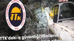 Sayıştay raporu; TTK Üzülmez, Armutçuk, Kozlu ve Karadon TİM’lerinde iş sağlığı ve güvenliğini tehlikeye atan ihmaller tespit edildi
