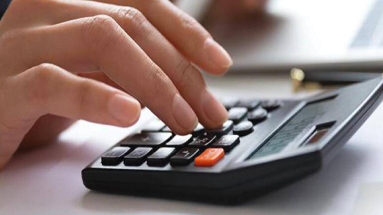 Serbest muhasebecilikte 2025 yılı asgari ücret tarifesi belli oldu