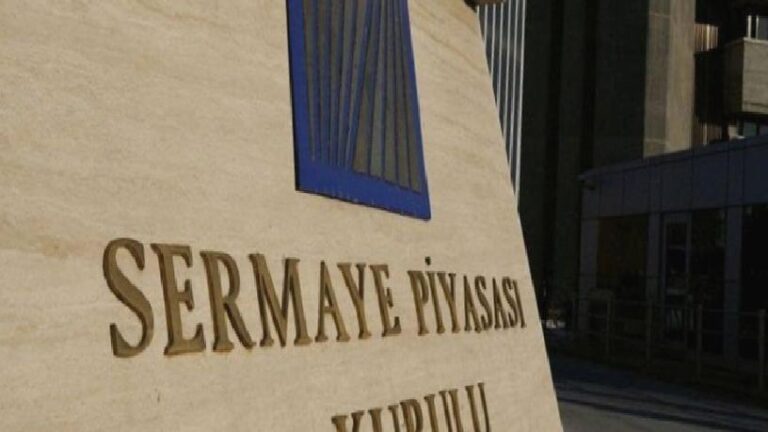SPK 3 şirketin halka arzını onayladı