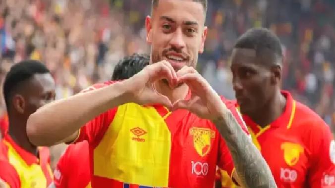 Sport Republic’den flaş hamle! Fenerbahçe’in Göztepeli gözdesini aldılar