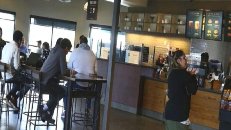 Starbucks’tan yeni kural