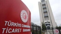 Ticaret Bakanlığı: 2024 yılında yapılan denetimlerde 91,6 milyar TL vergi/idari para cezası uygulandı
