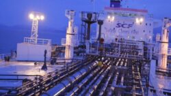 Ticaret rotalarındaki değişim küresel ham petrol ihracatında düşüş getirdi