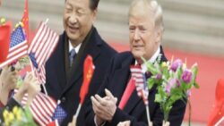 Trump, Çin’e yüzde 10’luk tarife tasarlıyor