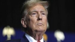 Trump’ın başkanlığı resmileşti