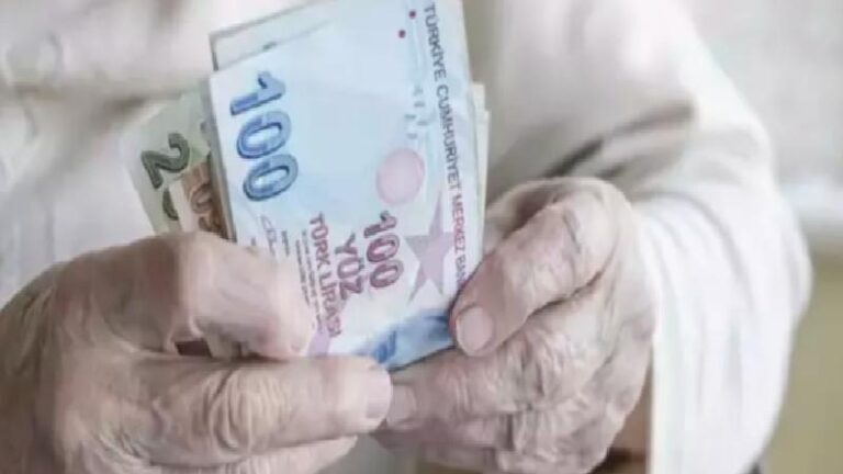 TÜED Genel Başkanı Ergün’den TÜİK’e ‘enflasyon’ tepkisi: Bu rakamlara inanmıyoruz, kabul etmiyoruz.