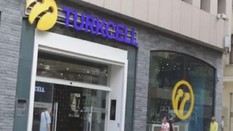 Turkcell’den 1 milyar dolarlık borçlanma aracı ihracı