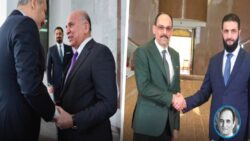 Türkiye, Suriye ve Irak hattında yoğun temas: Ankara, Bağdat’tan PKK’yı “terör örgütü” ilan etmesini, Şam’dan PYD/DSG’yi silahsızlandırmasını istiyor