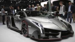 Türkiye’de Bentley, Ferrari ve Lamborghini satışları yine zirvede