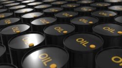 Türkiye’nin petrol ithalatı geçen yıl Kasım’da yüzde 2,3 azaldı