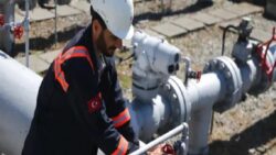 Türkiye’nin Suriye politikası gaz akışını riske atar mı?
