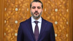 Türkiye’ye ilk resmi ziyaretini düzenleyecek Suriye’nin yeni Dışişleri Bakanı Şeybani kimdir?