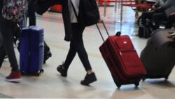 Yabancı ziyaretçi sayısı Aralık’ta yüzde 4,23 arttı