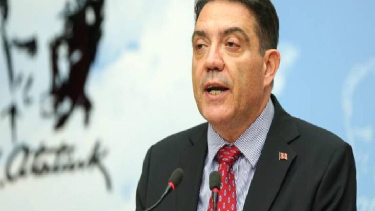 Yankı Bağcıoğlu’ndan “askeri sağlık sistemi” uyarısı: Bu sistemin eksikliği ülkemizin savunma stratejisinde ciddi bir zafiyettir