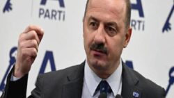 Yavuz Ağıralioğlu: Anahtar Parti Türk siyasetinin içine sıkıştığı tembellik hattını rekabete açıyor