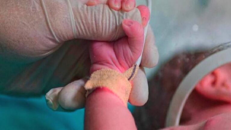 Yenidoğan yoğun bakım oranının yüksek olduğu üç il; İstanbul, Şanlıurfa, Gaziantep