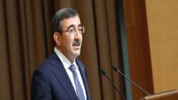 Yılmaz: Turizm gelirimiz 2024’te tarihi en yüksek seviyesine ulaştı
