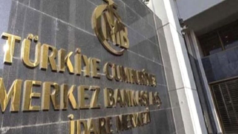 Yurt içinde gözler Merkez Bankası’nın faiz kararında