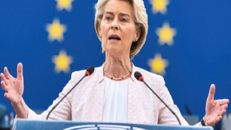 AB, yapay zekaya 200 milyar euroluk yatırım hedefliyor