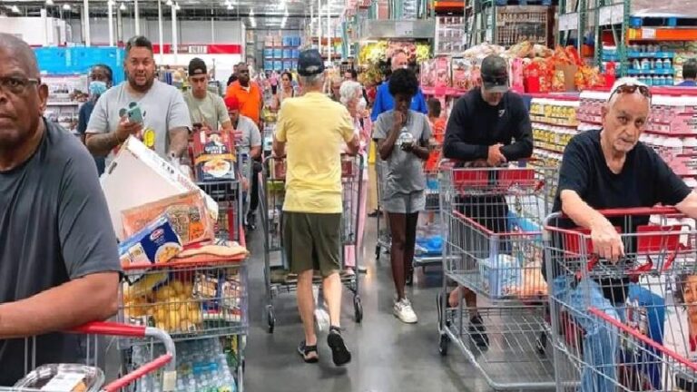 ABD tüketici güveninde 2021’den beri bir ilk