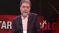 Ahmet Hakan: Seviyorsan hemen evlenme bence