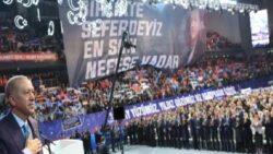 AKP 8. Olağan Kongresi: Teşkilatlardaki değişim parti yönetimi ve kabineye de yansıyacak mı?