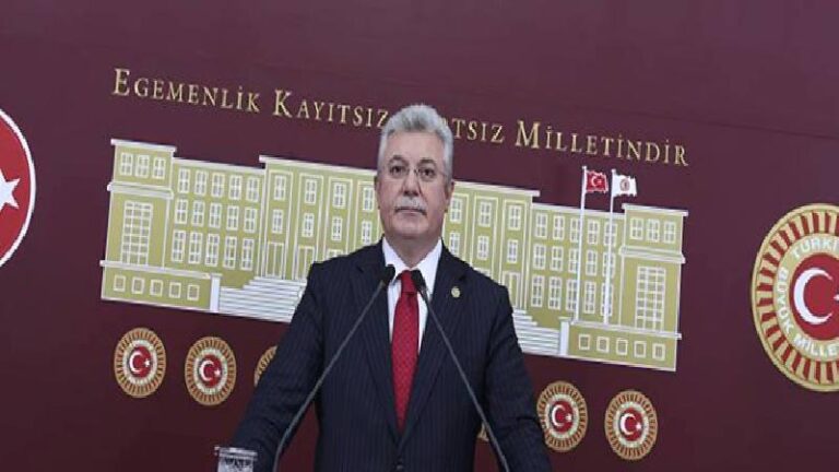 AKP Grup Başkanvekili Akbaşoğlu: Türkiye’yi gereksiz yere meşgul ediyorlar, muhalefetin içler acısı durumunu gözlemliyoruz!