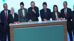 AKP’li Özlem Zengin, yeğeni ilgili iddialara ilk kez yanıt verdi: Hakimlik için yapılan sınavları kazandı, torpillik bir durum yok