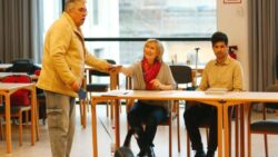 Almanya’da halk ‘kritik’ seçimler için sandık başında