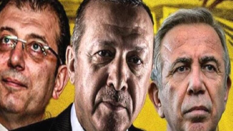 Anket: Vatandaş Erdoğan’ın aday olmaması halinde yerinde hangi ismi görmek istiyor; CHP’de öne çıkan isim kim?