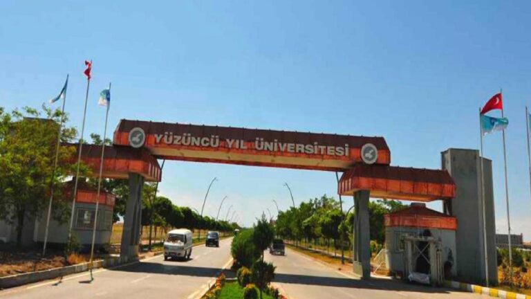 Araştırma görevlisi, “Rektörün tacizine uğradım” maili attı; olayın aslı eşinin “kadro savaşı” çıktı