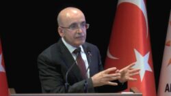 Bakan Şimşek’ten 2025 enflasyonu değerlendirmesi