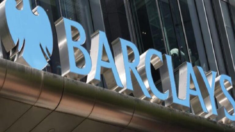 Barclays’in kârı beklentilerin üzerinde arttı