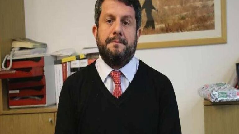 Can Atalay’dan 6 Şubat mesajı: 53 bin 537 insanın ölümünün ardından neler yapıldı, tüm sorumlular yargılandı mı?