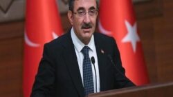 Cevdet Yılmaz’dan Merkez Bankası rezervlerine ilişkin açıklama