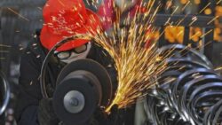 Çin’de Caixin imalat PMI beklentilerin gerisinde