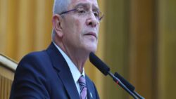 Dervişoğlu: Yeni Anayasa söylemlerinin amacı Türkiye’yi ‘kağıt üzerin bir ülke’ haline getirmektir
