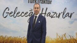 ‘Dikey’ büyüyecek Türk Traktör 2025 yılında yatırım planlıyor