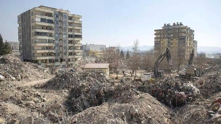 Ebrar Sitesi davasında sanık yakalanamadı; mahkeme kırmızı bülten talebini reddetti