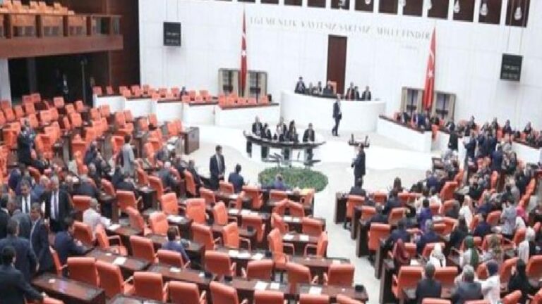 Ekonomi ve siyaset gündemi – 6 Şubat 2025