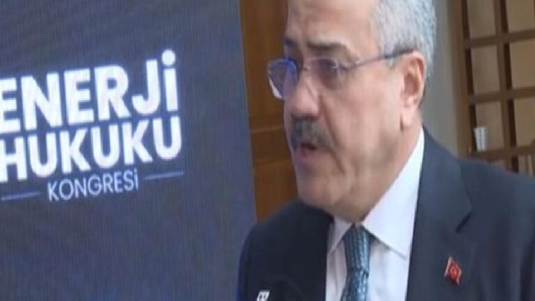 EPDK Başkanı Yılmaz: Fazla tüketenler maliyetini ödeyecek, zam yok