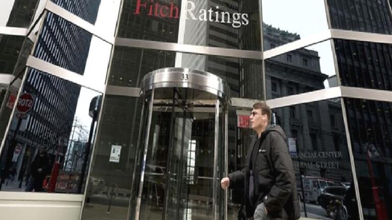 Fitch’ten ticarette belirsizliğin artacağı uyarısı