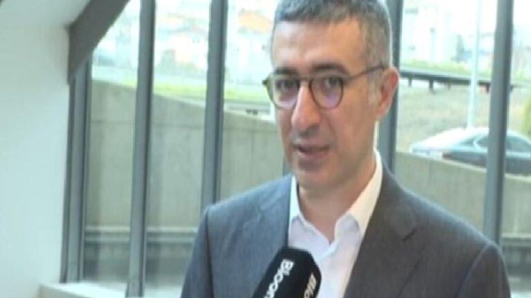 Garanti BBVA/Akten: Enflasyondaki düşüş bizi pozitif ekledi
