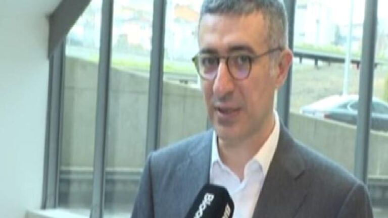 Garanti BBVA/Akten: Enflasyondaki düşüş bizi pozitif etkiledi