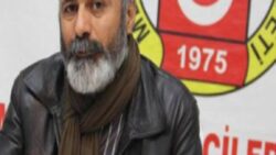 Gazeteci ve sinemacı Ruhi Karadağ’a hapis cezası