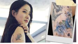 Güney Kore’de yasa dışı dövme sanatçısı kadınlar yasal koruma istiyor