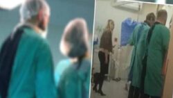 Hastanede ‘stent pazarlığı’ mağduru konuştu: Eşim korkudan görüntü almaya başladı çünkü resmen pazarlık yapıyorduk