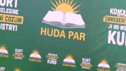HÜDA-PAR’dan eleştirilere yanıt: Çalıştayın verdiği genel mesaj aslında devletin kendi toplumu ile barışması talebidir
