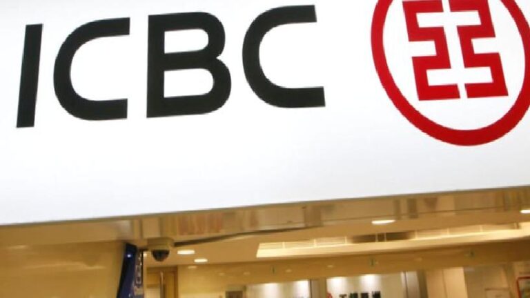 ICBC’nin eski yöneticisine idam kararı